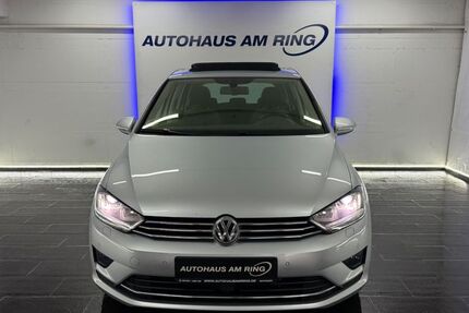 VW Golf Sportsvan 99.325 km 13.999 &euro; Ratingen bei Düsseldorf 40878