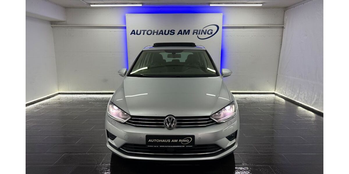 VW Golf Sportsvan 99.325 km 13.999 &euro; Ratingen bei Düsseldorf 40878