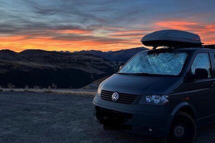 VW T5 andere 366.888 km 11.500 &euro; Mettmann 40822