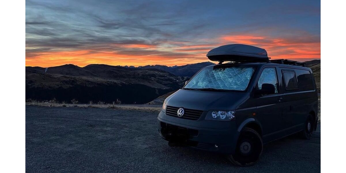 VW T5 andere 366.888 km 11.500 &euro; Mettmann 40822