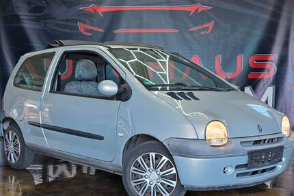 Renault Twingo 201.148 km 2.099 &euro; Voerde 46562