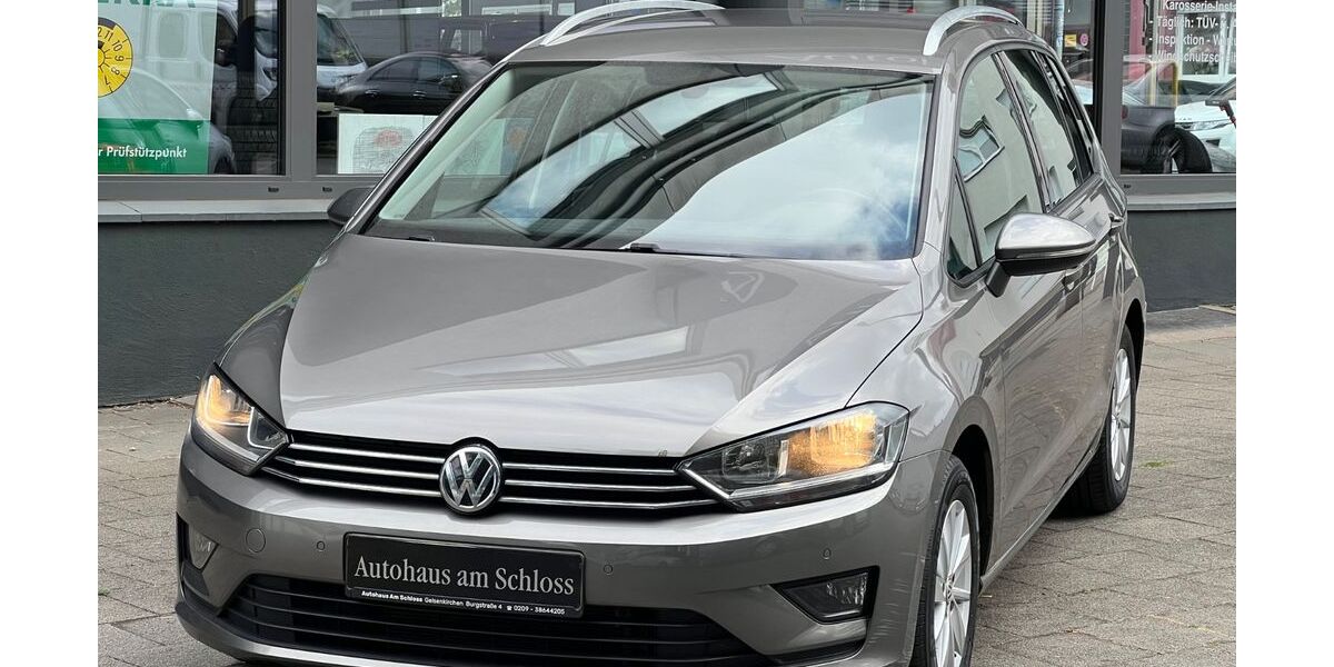 VW Golf 189.700 km 6.950 &euro; Gelsenkirchen 45899