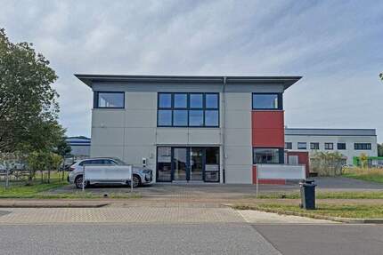 Gewerbeobjekt Voerde Holthausen - 4 Zimmer, 247 m&sup2;, 685.000&euro; | Angebot:23954829