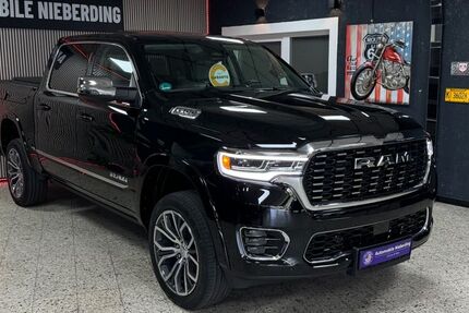 Dodge RAM 17.034 km 93.990 &euro; Essen 45356