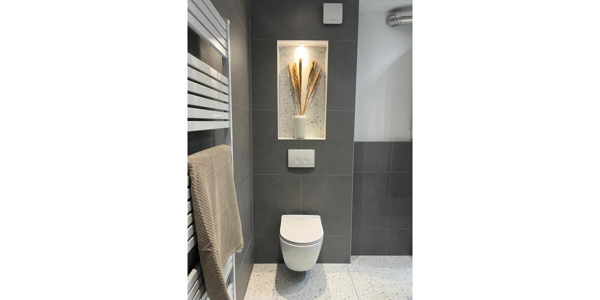 Etagenwohnung Duisburg Ruhrort - 3 Zimmer, 57 m&sup2;, 135.000&euro; | Angebot:25641546