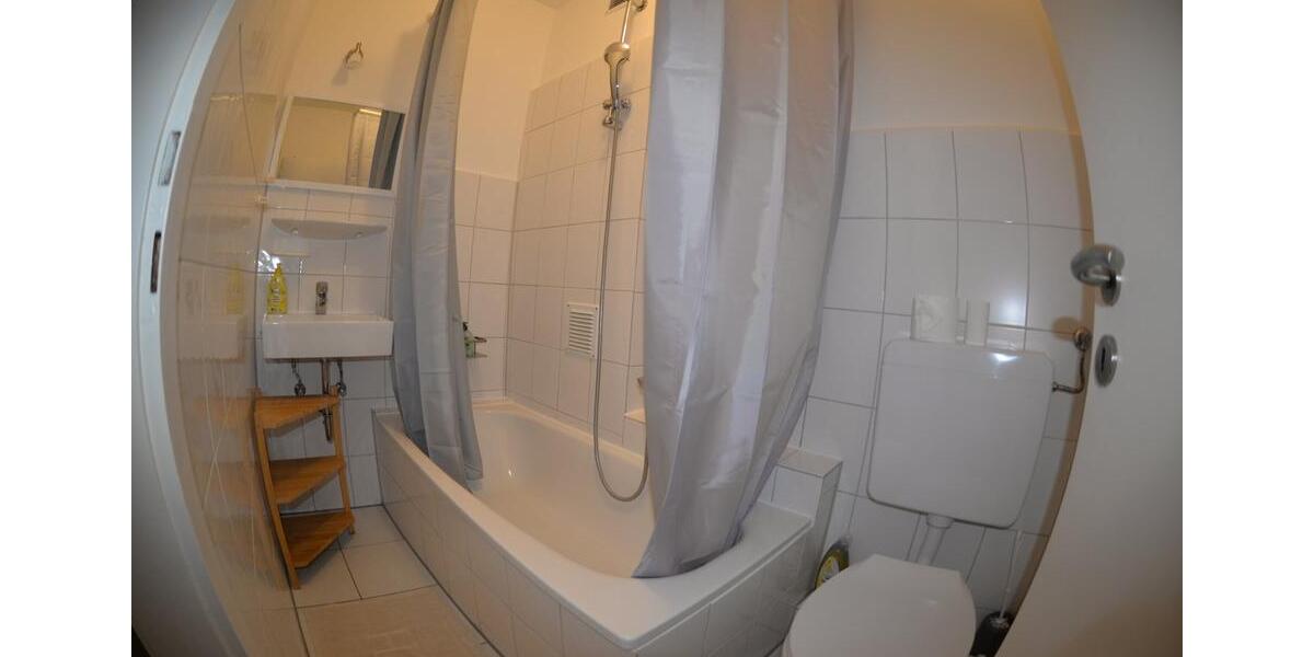 Möblierte 2 Zimmer Wohnung in Friedrichstadt 2 zimmer