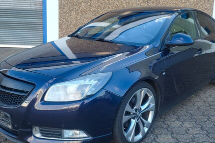 Opel Insignia 298.000 km 4.200 &euro; Moers 47441