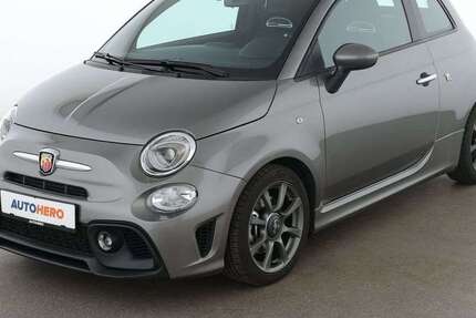 Abarth 595C 14.274 km 22.390 &euro; Essen 45141