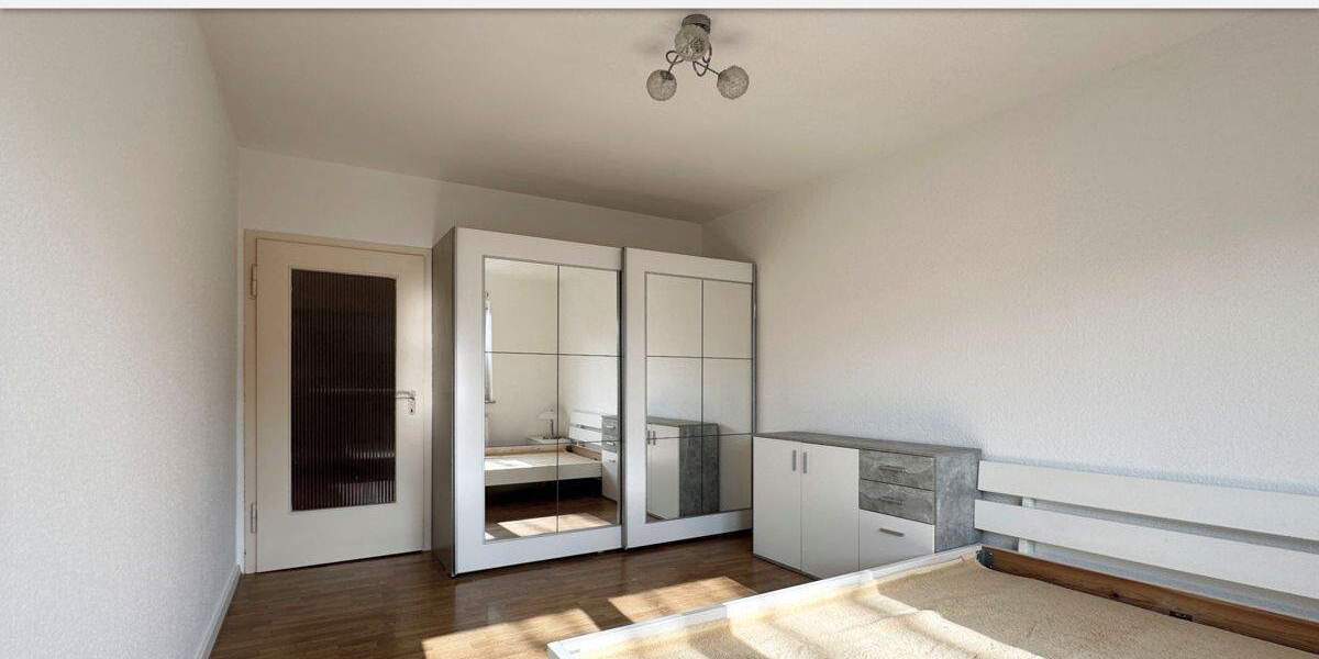 Etagenwohnung Krefeld Bockum - 2 Zimmer, 40 m&sup2;, 450&euro; | Angebot:25473836