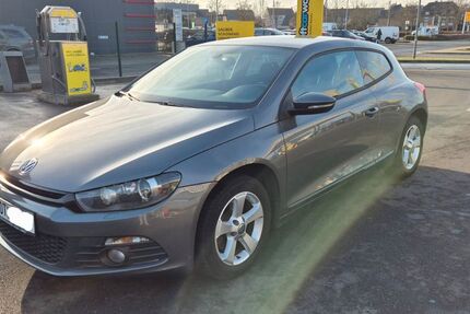 VW Scirocco 198.885 km 7.300 &euro; bottrop 46240