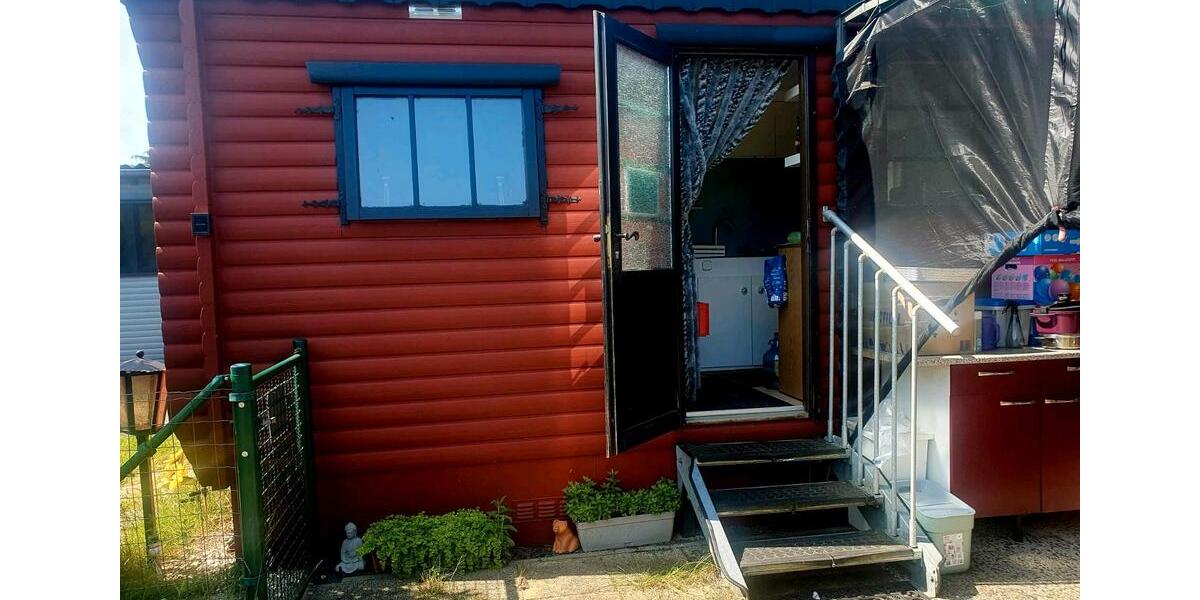 Einfamilienhaus Mülheim an der Ruhr Linksruhr - 2 Zimmer, 25 m&sup2;, 19.000&euro; | Angebot:26130687