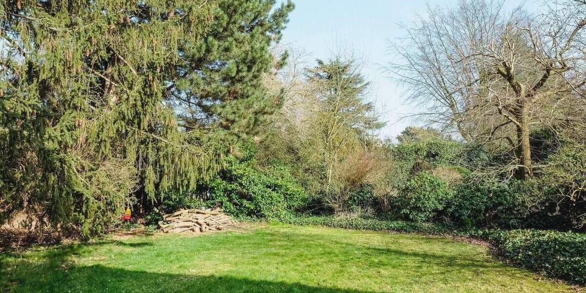 Grundstück Düsseldorf Wittlaer - 1.390.000&euro; | Angebot:25680498