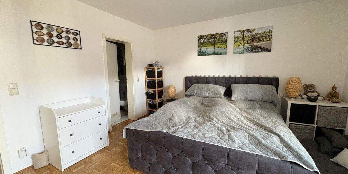 Etagenwohnung Meerbusch / Büderich Büderich - 2 Zimmer, 70 m&sup2;, 770&euro; | Angebot:25374680