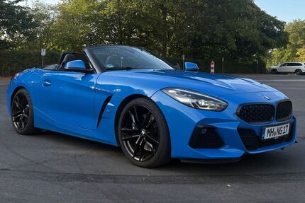 BMW Z4 109.999 km 33.240 &euro; Mülheim 45481