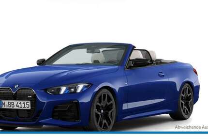 BMW 440