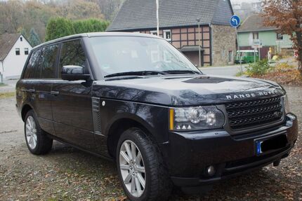 Land Rover Range Rover 94.000 km 27.500 &euro; Hattingen 45525