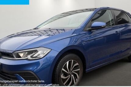 VW Polo 17.287 km 19.980 &euro; Mülheim 45478