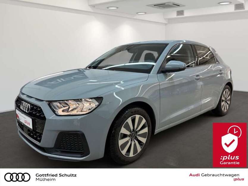 Audi A1 7.501 km 22.350 € Mülheim a. d. Ruhr 45478