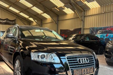 Audi A6 198.000 km 4.950 &euro; Essen 45139