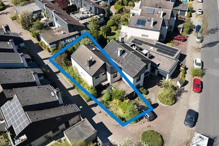 Haus Düsseldorf Stadtbezirk 10 - 3 Zimmer, 114 m&sup2;, 1.700&euro; | Angebot:26374925