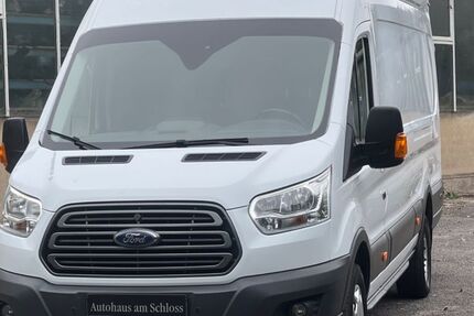 Ford Transit 410.807 km 8.450 &euro; Gelsenkirchen 45899