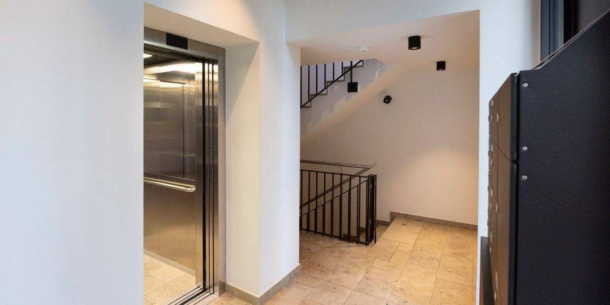 Etagenwohnung Düsseldorf Pempelfort - 4 Zimmer, 154 m&sup2;, 1.590.000&euro; | Angebot:24812110