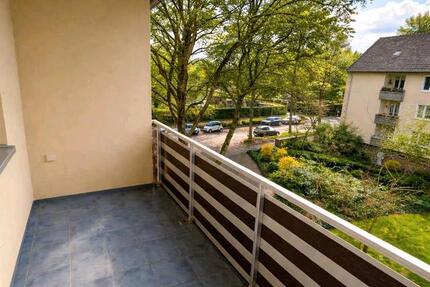 Wohnung Krefeld Dießem - 3 Zimmer, 68 m&sup2;, 980&euro; | Angebot:25596609