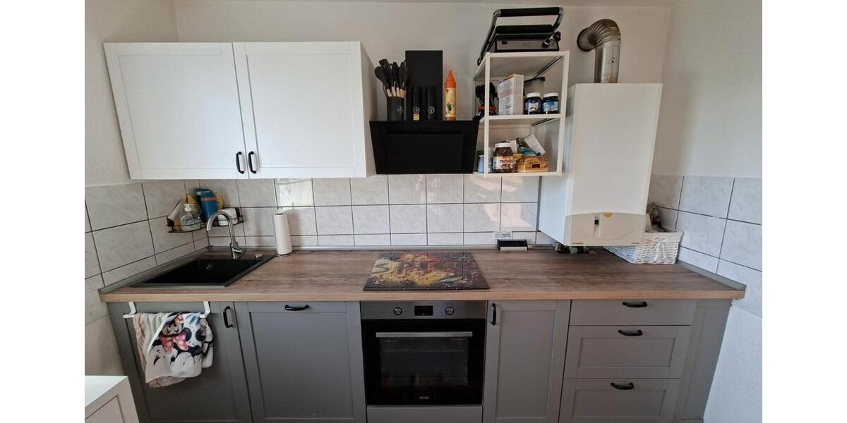 Etagenwohnung Recklinghausen Grullbad - 3 Zimmer, 65 m&sup2;, 520&euro; | Angebot:26358098