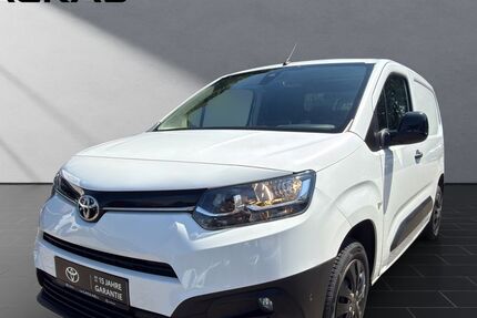 Toyota Proace City (Verso) 106.373 km 12.450 &euro; Dinslaken 46537