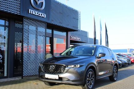 Mazda CX-5 65.203 km 24.990 &euro; Moers 47441