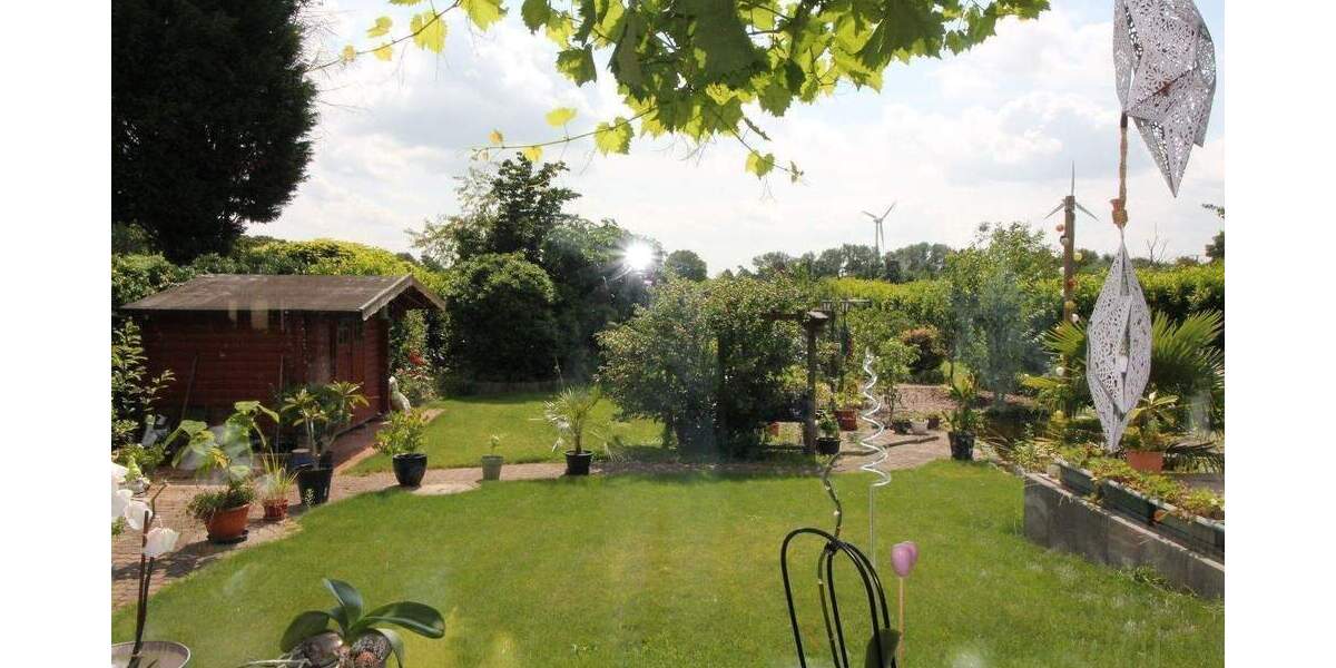 Mehrfamilienhaus, Wohnhaus Rheinberg Ossenberg - 7 Zimmer, 257 m&sup2;, 550.000&euro; | Angebot:26388652