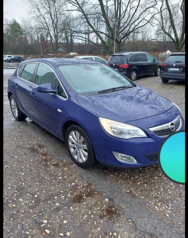 Astra