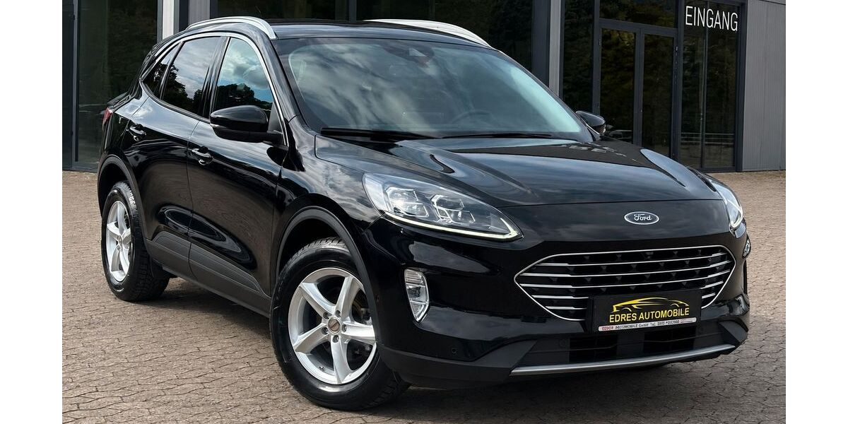 Ford Kuga 76.400 km 17.999 &euro; Gelsenkirchen 45879