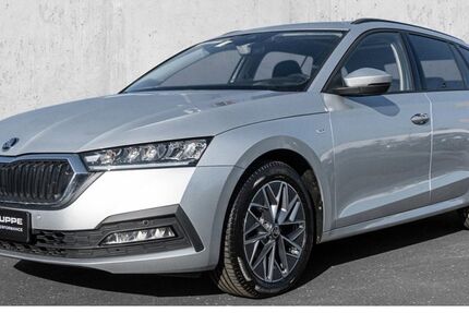 Skoda Octavia 71.250 km 23.890 &euro; Düsseldorf 40474