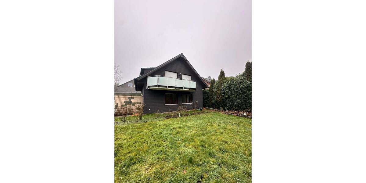 Einfamilienhaus Bochum / Weitmar Weitmar - 2 Zimmer, 100 m&sup2;, 1.090&euro; | Angebot:25084837