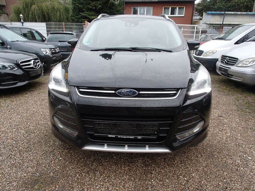 Kuga