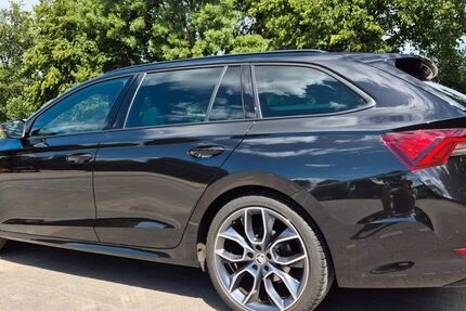 Skoda Octavia 42.000 km 28.499 &euro; Voerde 46562
