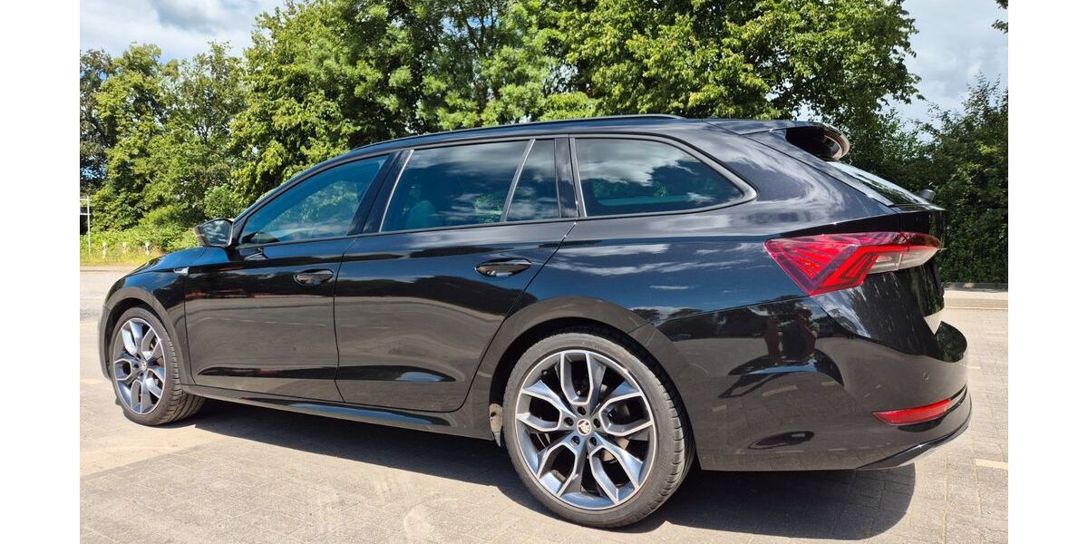 Skoda Octavia 42.000 km 28.499 &euro; Voerde 46562