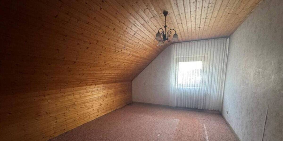 Einfamilienhaus Rheinberg Eversael - 5 Zimmer, 109 m&sup2;, 255.000&euro; | Angebot:26595440