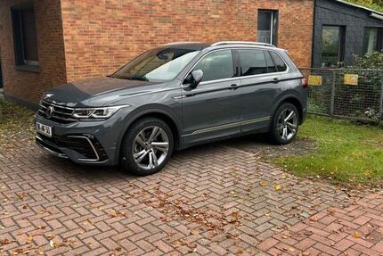 VW Tiguan 65.000 km 35.800 &euro; Oberhausen 46145