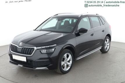 Skoda Kamiq 45.317 km 18.970 &euro; Bochum 44805