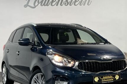 Kia Carens 105.221 km 14.480 € Moers 47443