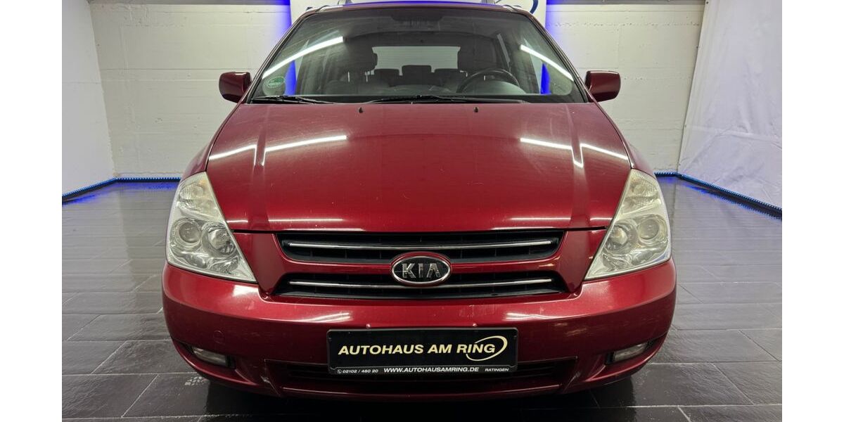 Kia Carnival 200.000 km 3.999 € Ratingen bei Düsseldorf 40878