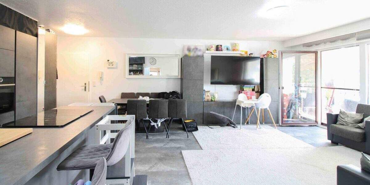 Einfamilienhaus Gladbeck Rentfort-Nord - 3 Zimmer, 139.000&euro; | Angebot:25750512
