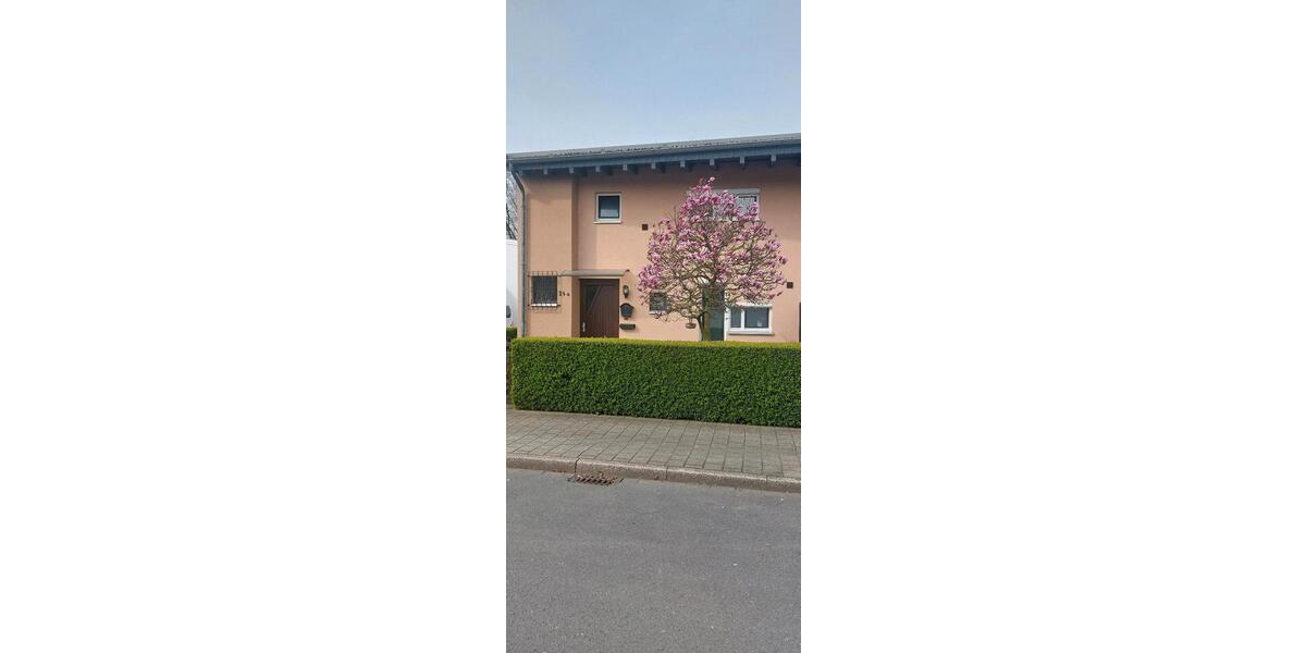 Doppelhaushälfte Duisburg Ruhrort - 5 Zimmer, 97 m&sup2;, 269.000&euro; | Angebot:25887251