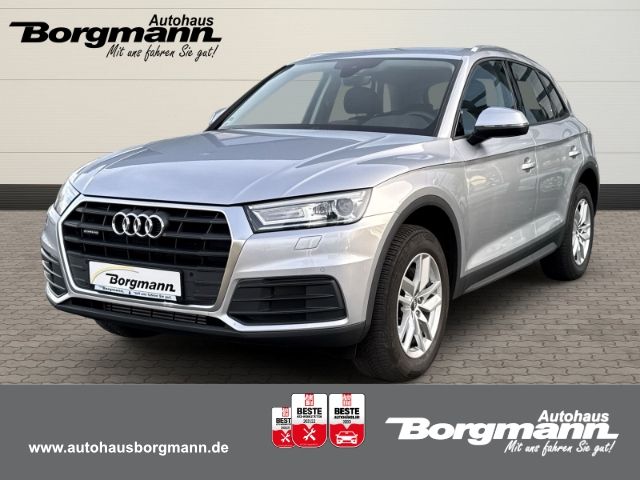 Audi Q5 14.300 km 28.990 &euro; Marl 45770
