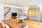 Etagenwohnung Düsseldorf Friedrichstadt - 3 Zimmer, 162 m&sup2;, 2.500&euro; | Angebot:25738818