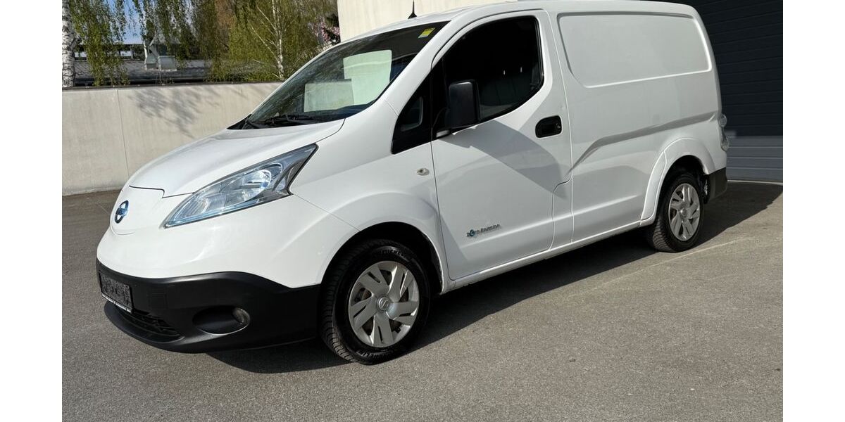 Nissan NV200 140.000 km 7.700 € Essen 45141