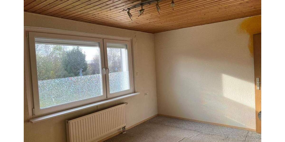 Hier steckt mehr drin. Ein Zuhause, dass Ihnen gehören und mitwachsen kann! 3 zimmer