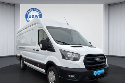 Ford Transit 38.776 km 29.999 &euro; Krefeld 47805
